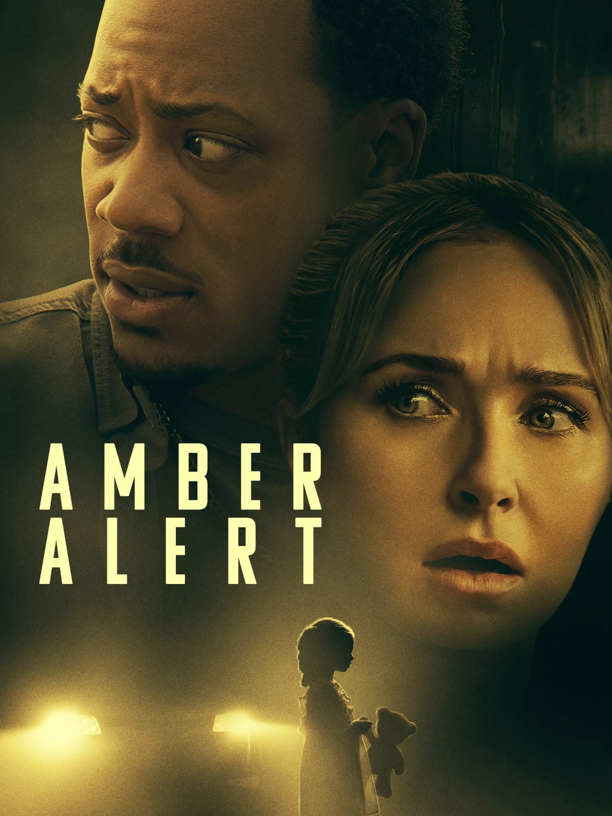 Amber Alert (2024) Dual Audio [Hindi – English] Full Movie HD ESub