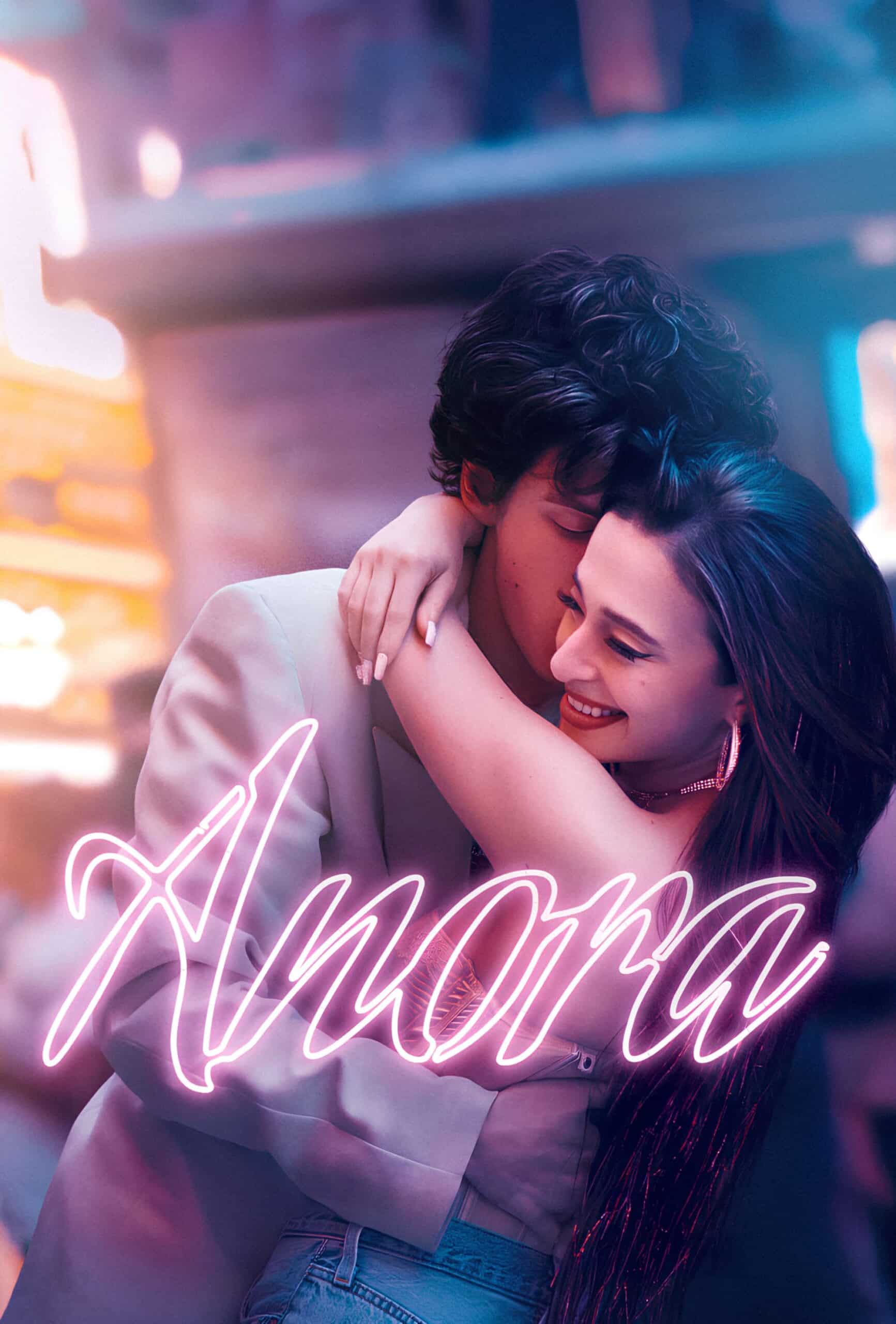Anora (2024) (Hindi + English) Dual Audio Hollywood Movie HD ESub