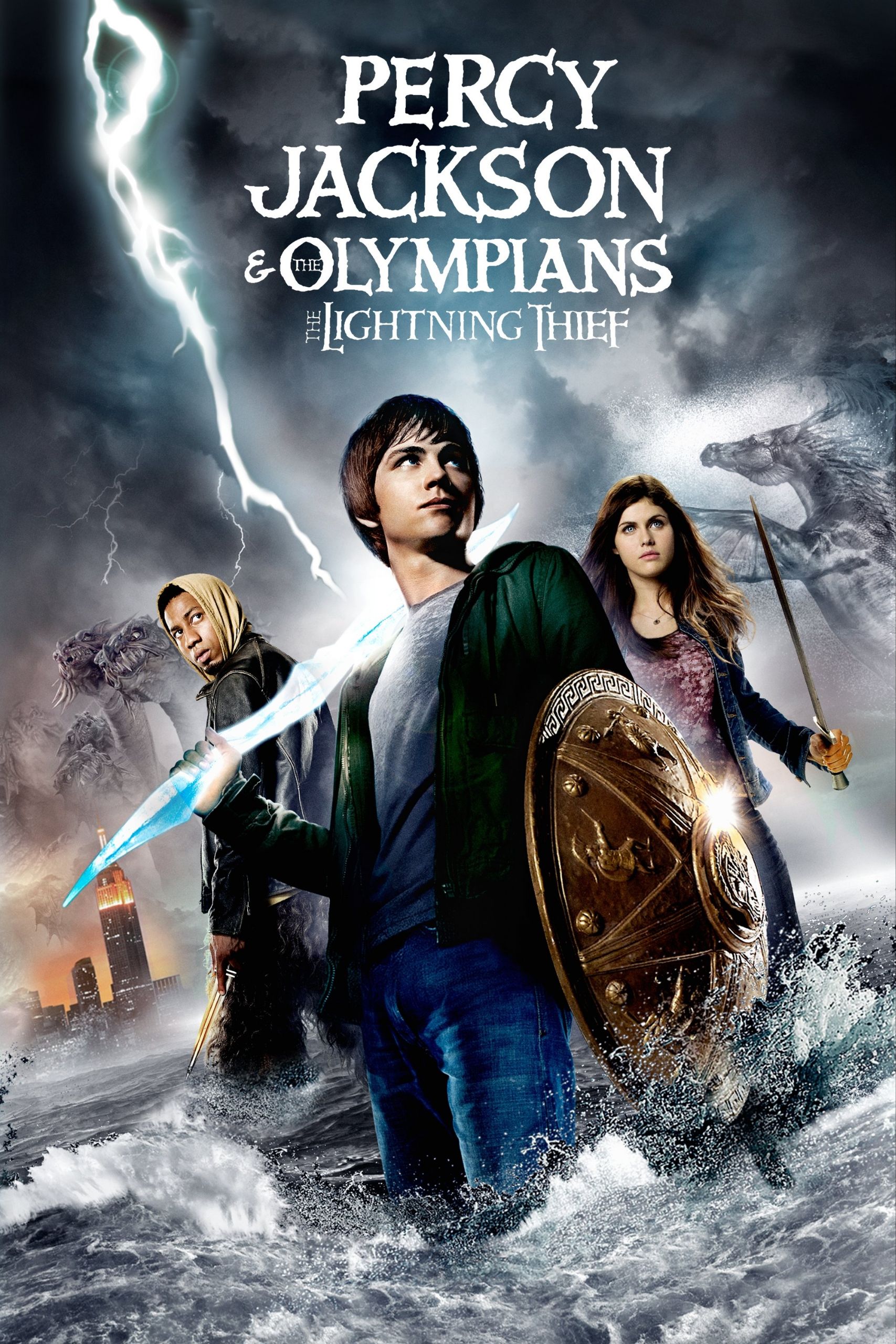 Percy Jackson And The Olympians – The Lightning Thief Movies4u (2010) (Hindi + English) Dual Audio Hollywood Movie BluRay HD ESub