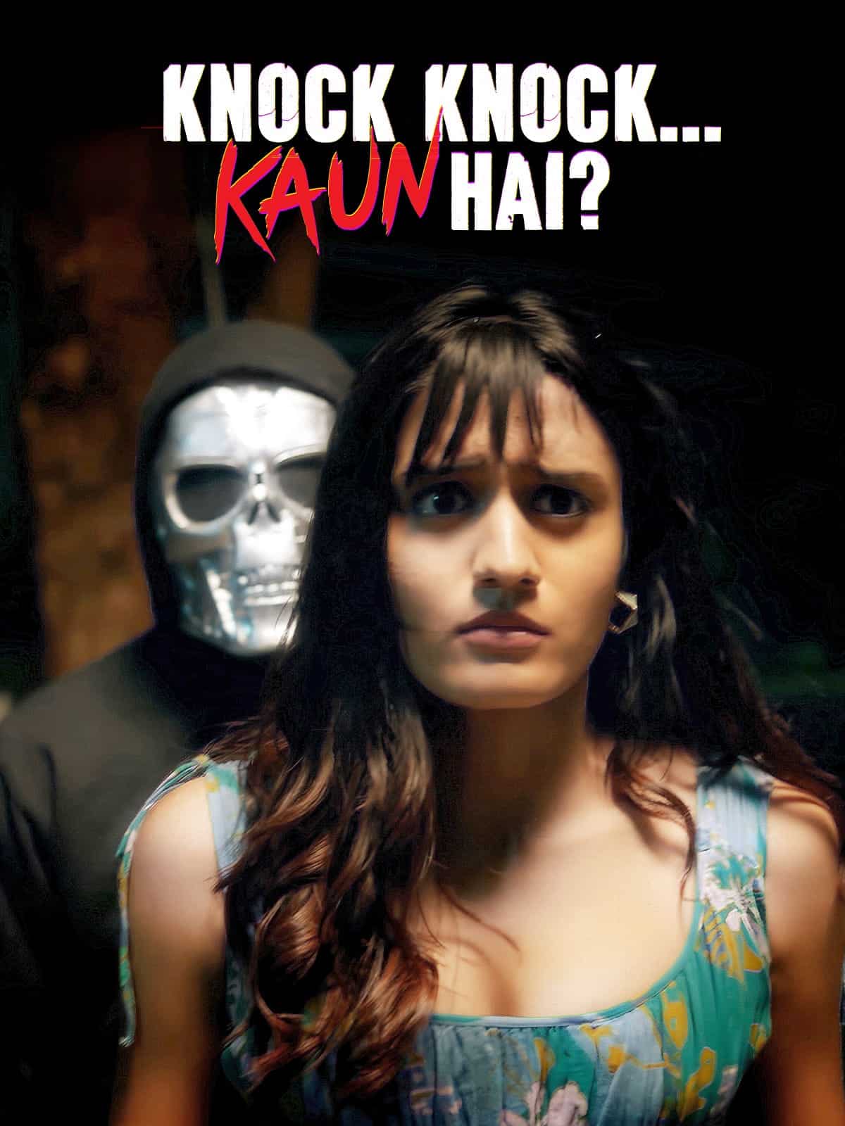 Knock Knock Kaun Hai S1 (2025) Hindi Completed Web Series HD ESub