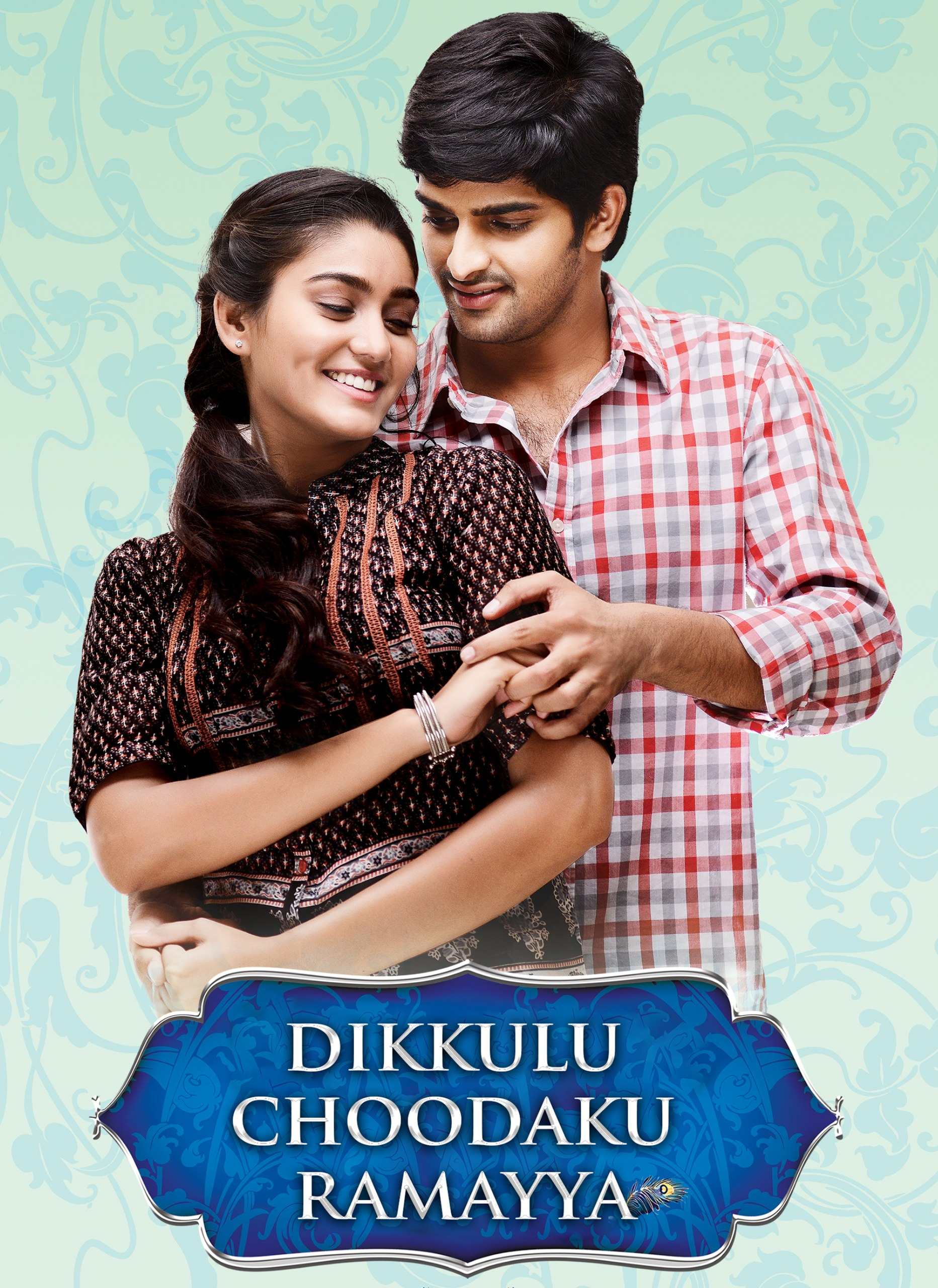 Dikkulu Choodaku Ramayya (2014) (Hindi + Telugu) Dual Audio UnCut South Movie HD ESub