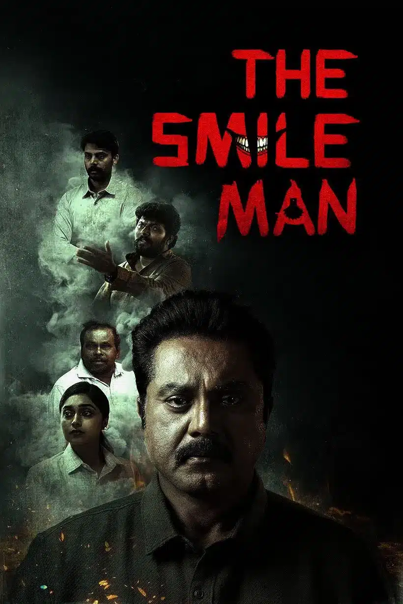 The Smile Man (2024) (Hindi + Tamil) Dual Audio UnCut South Movie HD ESub