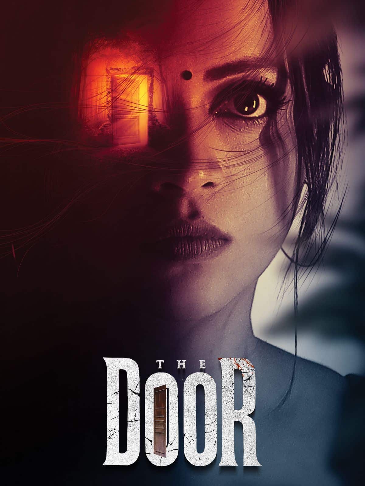 The Door (2025) Dual Audio [Hindi & Tamil] Full Movie HD ESub