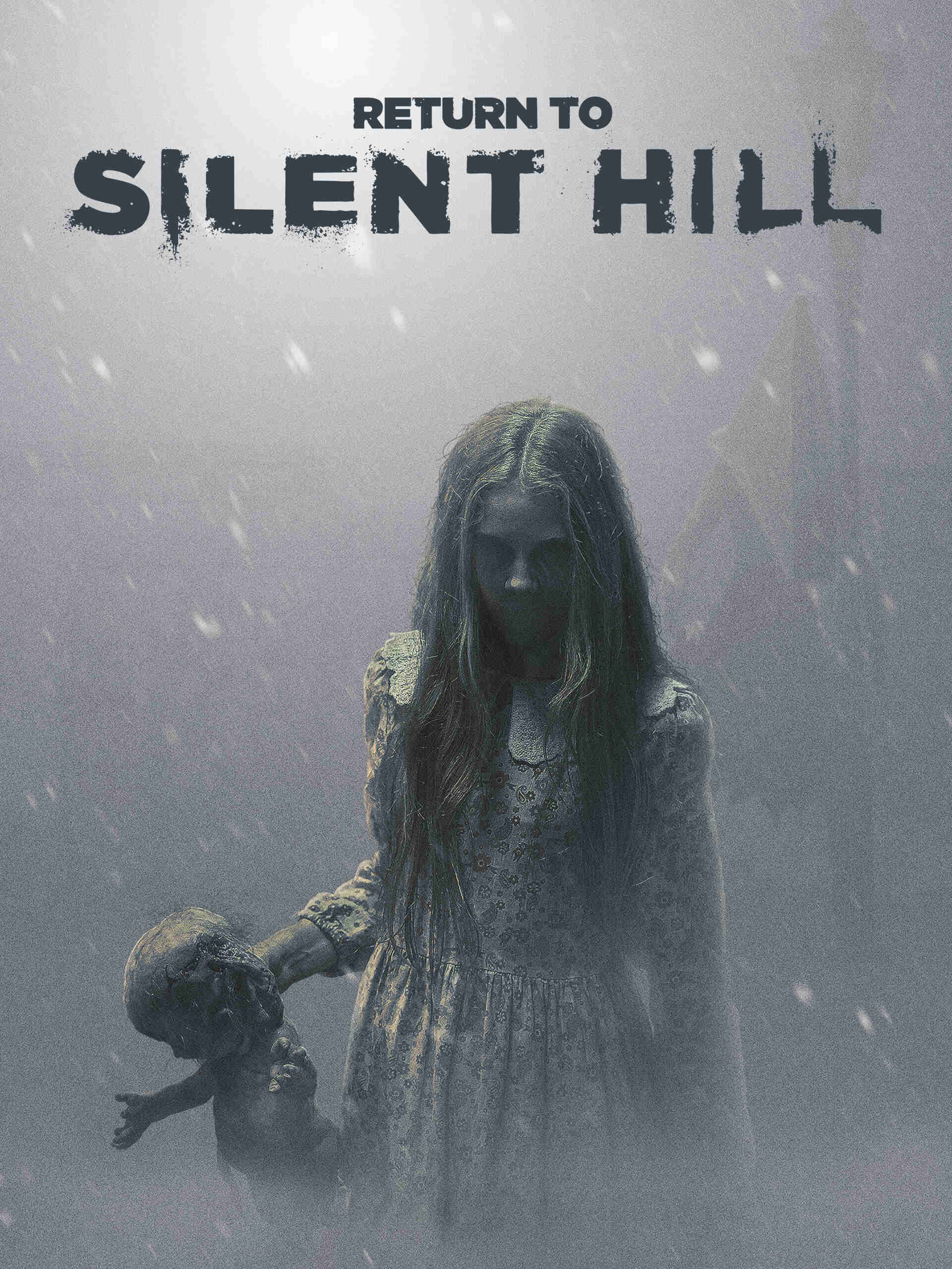 Return to Silent Hill (2026) (Hindi + English) Dual Audio Hollywood Movie BluRay HD ESub
