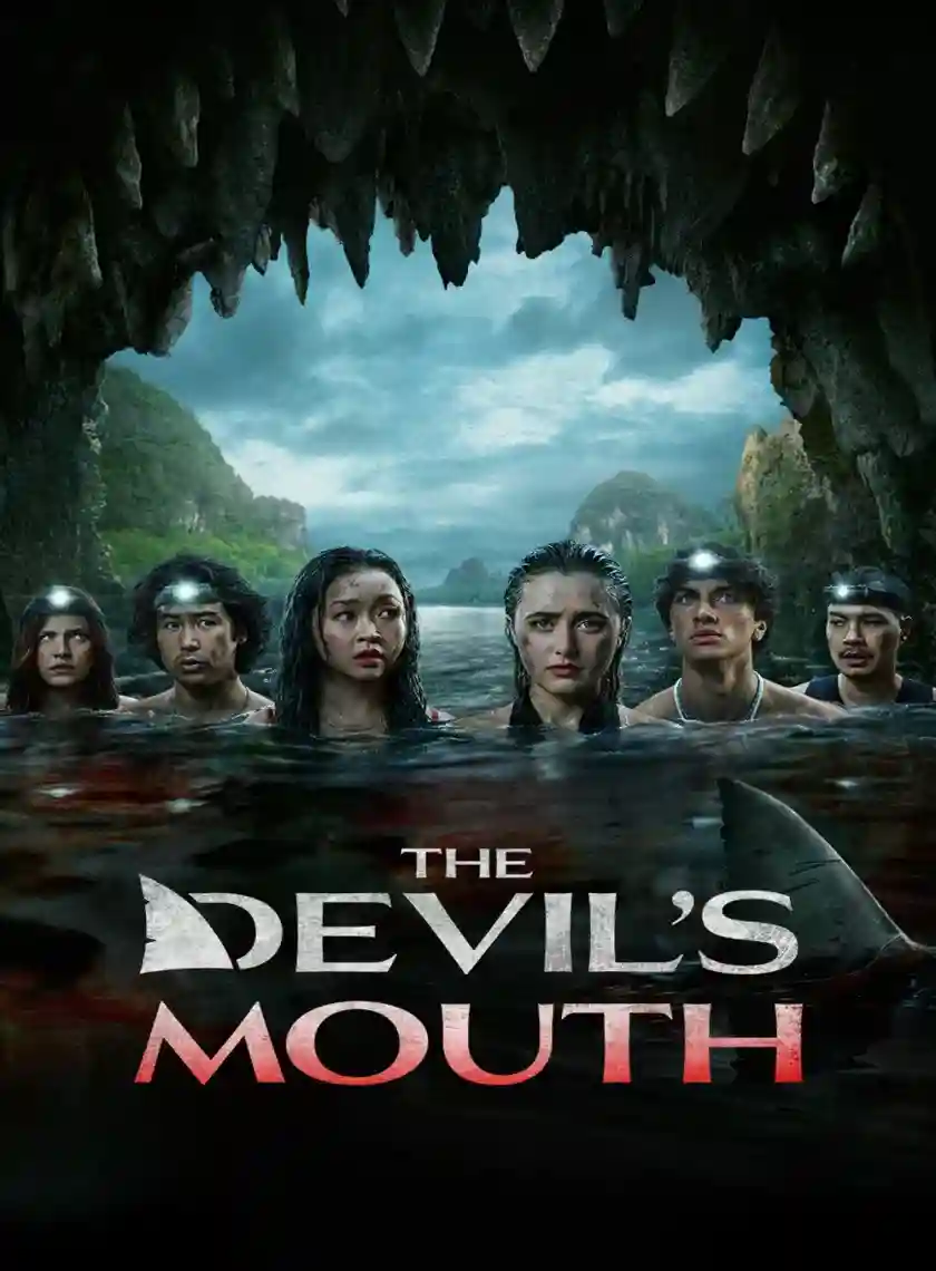 The Devils Mouth (2026) (Hindi + English) Dual Audio Hollywood Movie HD ESub