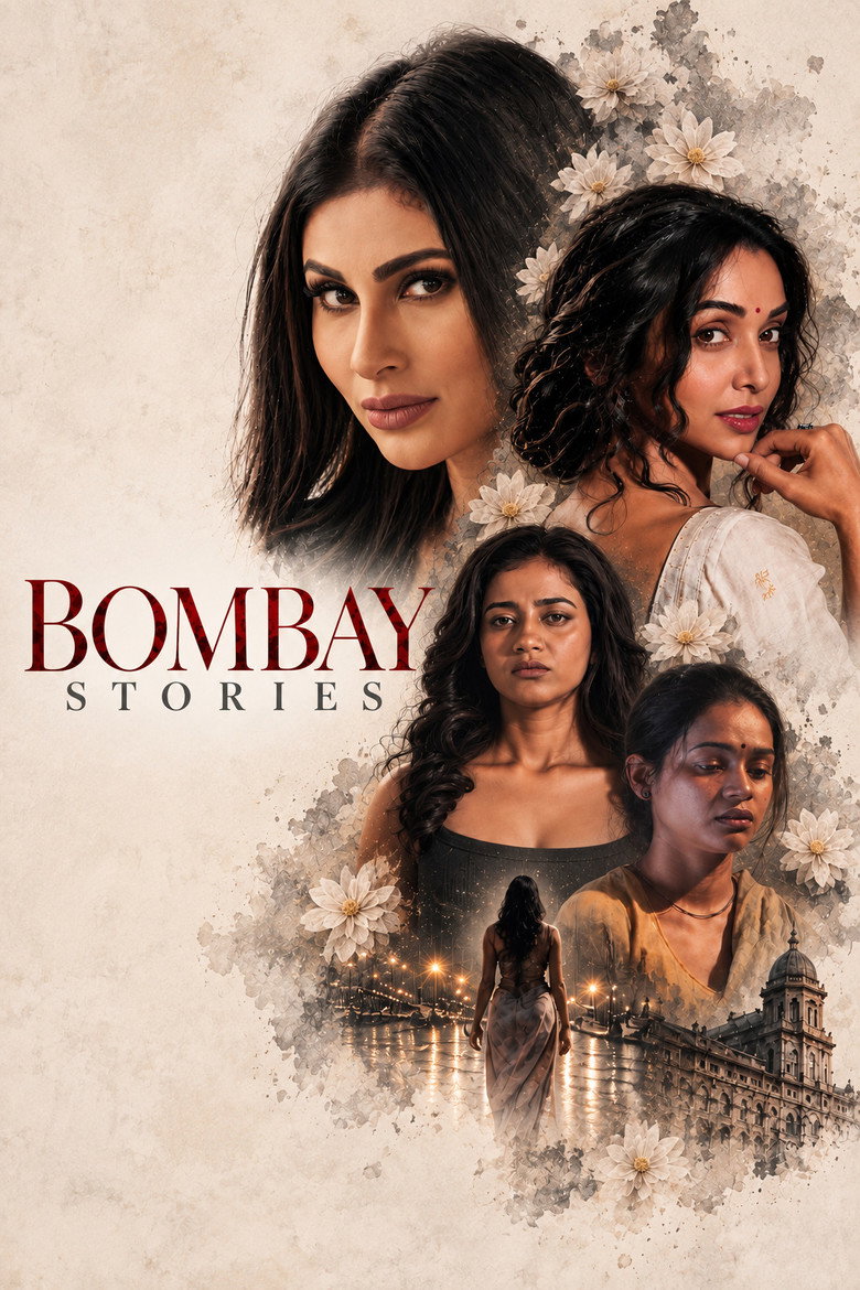 Bombay Stories (2026) Bollywood Hindi Movie HD