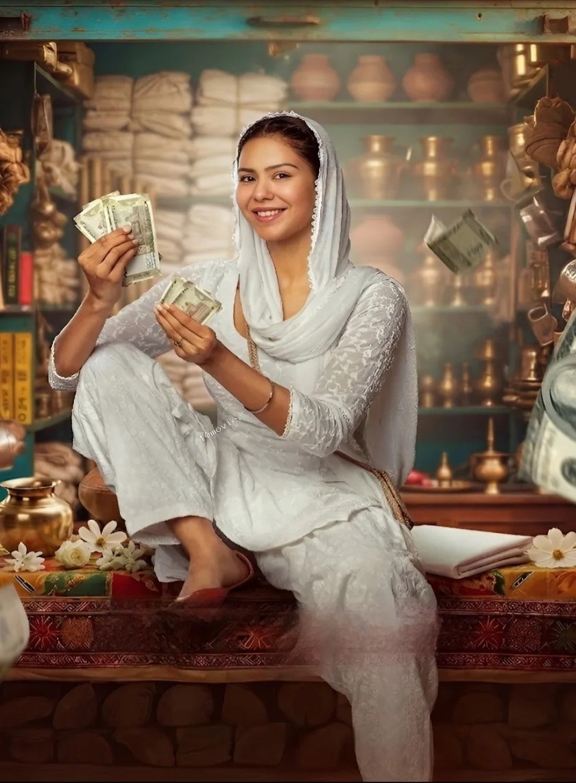 Pitt Siyapa (2026) (Hindi + Panjabi) Dual Audio UnCut Panjabi Movie HD ESub