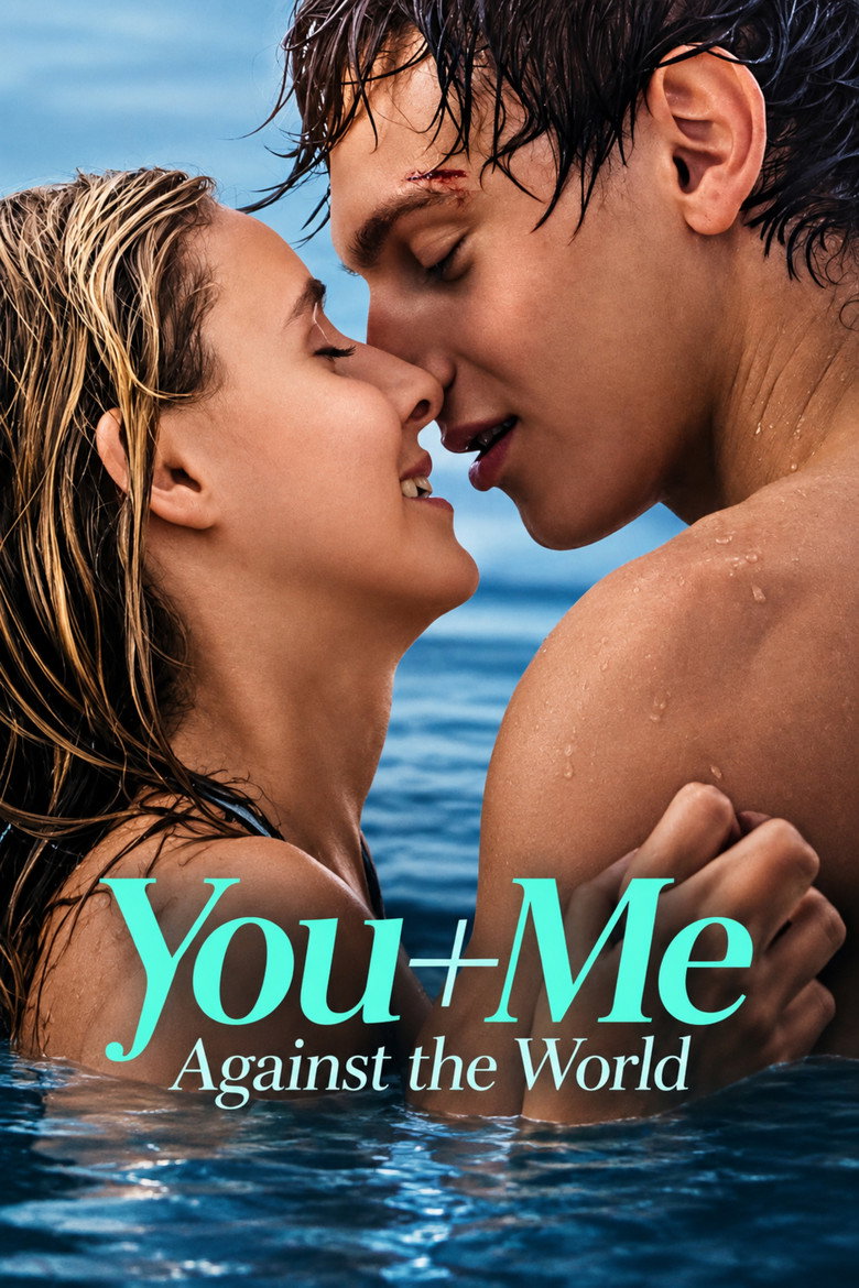You+Me – Against the World (2026) WEB-DL Dual Audio [Hindi ORG. + English] Full Movie