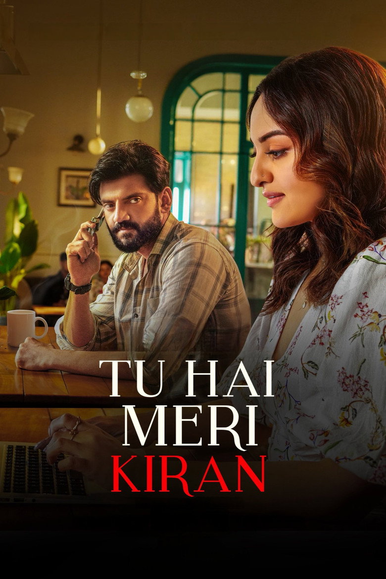 Tu Hai Meri Kiran (2026) HQ-HDTC Hindi (Clean)